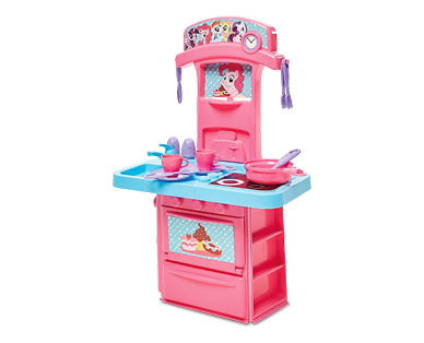 My Little Pony Mini Kitchen