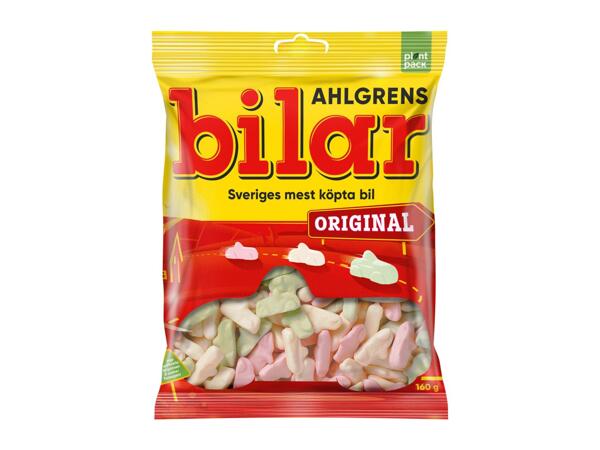 Ahlgrens Bilar