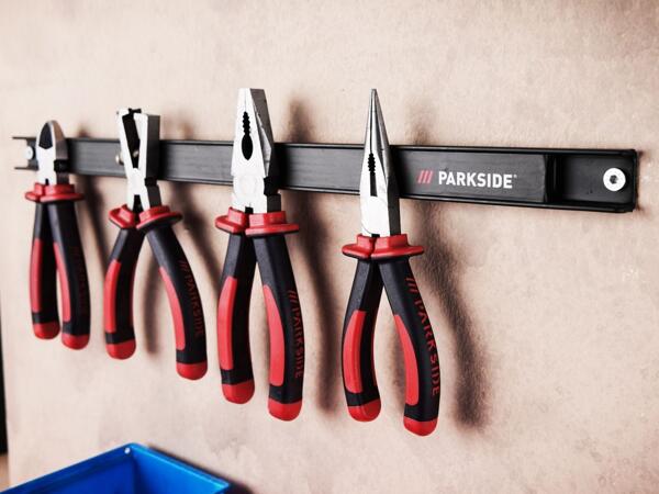 Magnetic Tool Holder Set