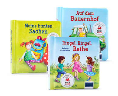 Babybuch