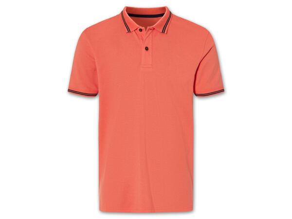 Herren Poloshirt
