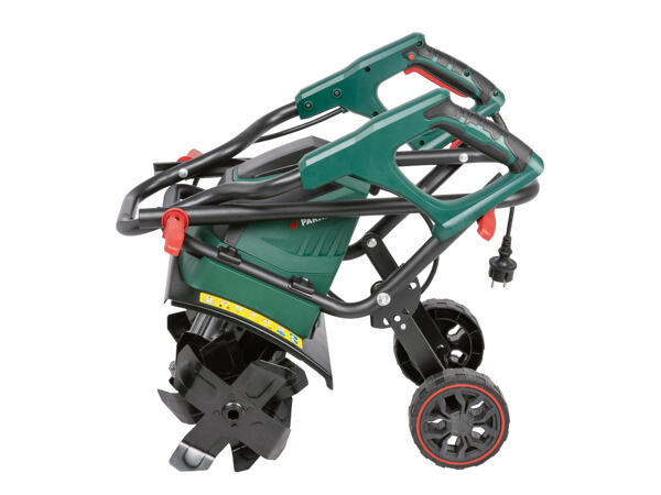 ZAHRADNÍ KULTIVÁTOR 1 400 W