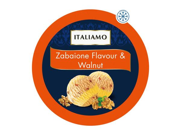 Italiamo Italian Ice Cream Assorted