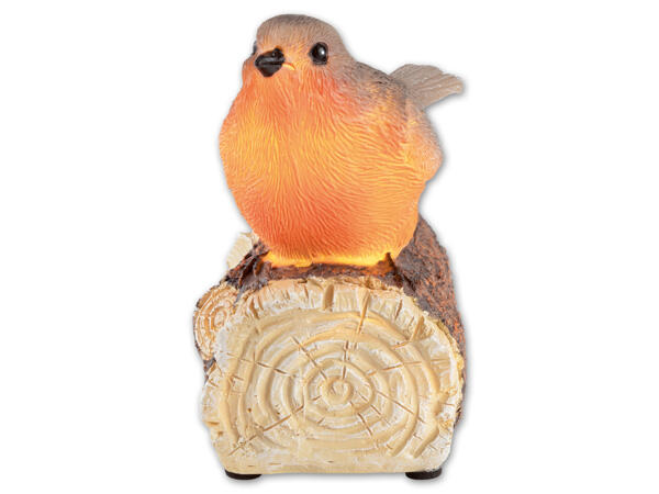 Deko-Vogel