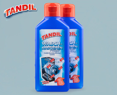 TANDIL Waschmaschinen-Pfleger, Doppelpkg.