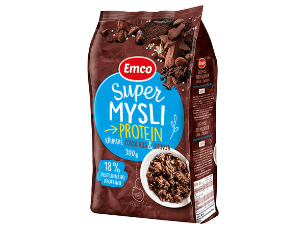 SUPER MYSLI