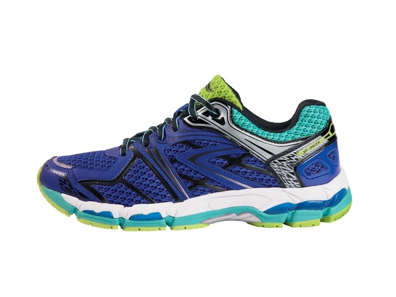 Chaussures de running pour hommes