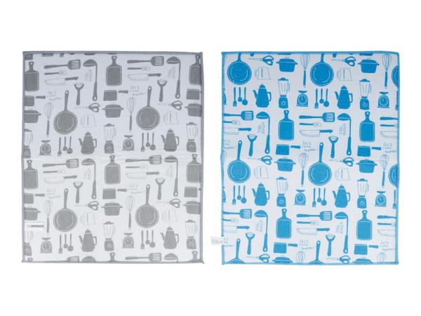 Jes Collection Kitchen Accessories Assortment