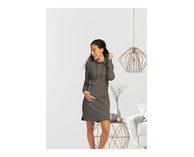Serra 
 Ladies Sweatshirt Dress