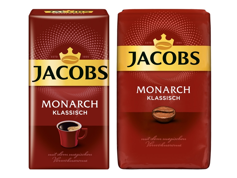 JACOBS Monarch