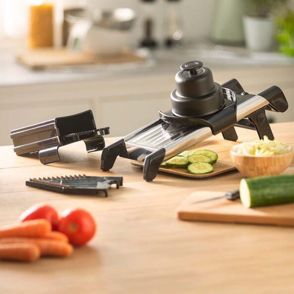 HOME CREATION KITCHEN(R) 				Mandoline