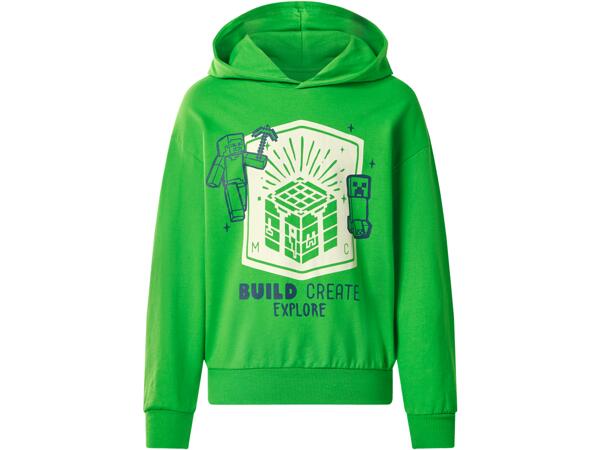 Kids' Hoodie