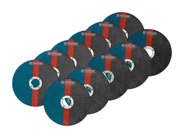 Angle Grinder Accessories