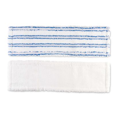 Torchons microfibre, 2 pcs