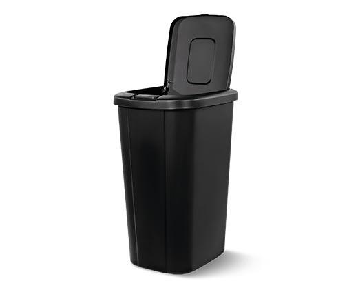 Hefty 13.3 Gallon Trash Can