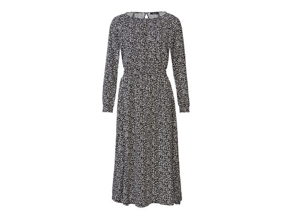 Ladies' Dress