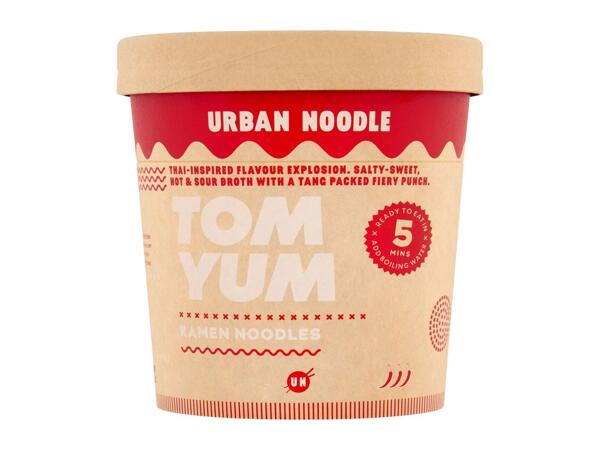 Urban Noodle Ramen Dry Mix