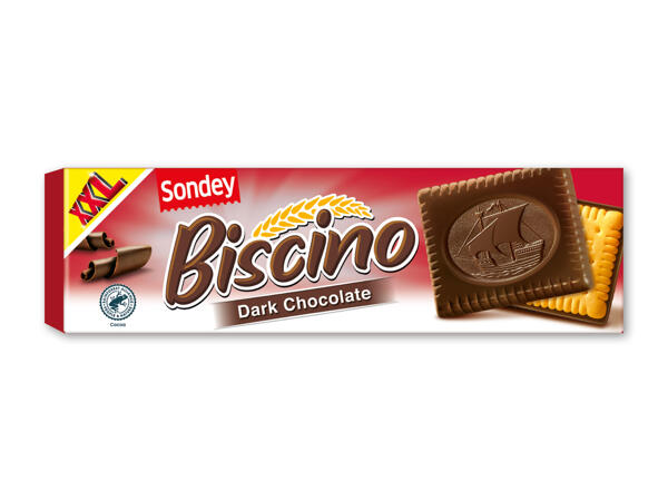 Chokoladekiks