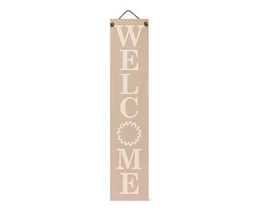 Huntington Home 
 Harvest Reversible Porch Sign