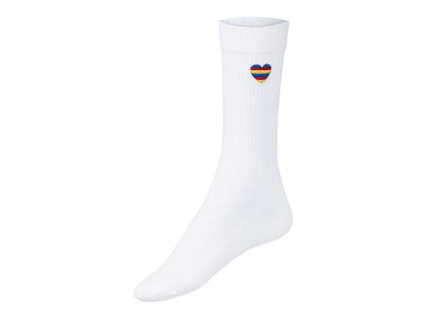Men's and Ladies' Socks