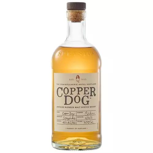 Whisky 700mL