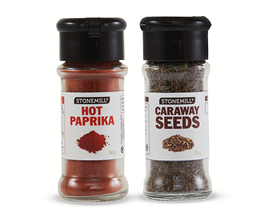 SPICE SHAKERS 7G-48G