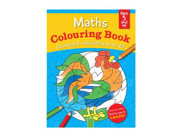 Kids' Educational Book Assortment