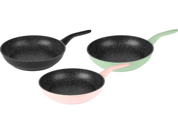 Stekpanna 28cm