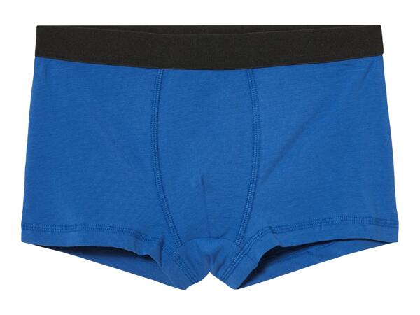 Pepperts Kids' Boxers - 3 Pack