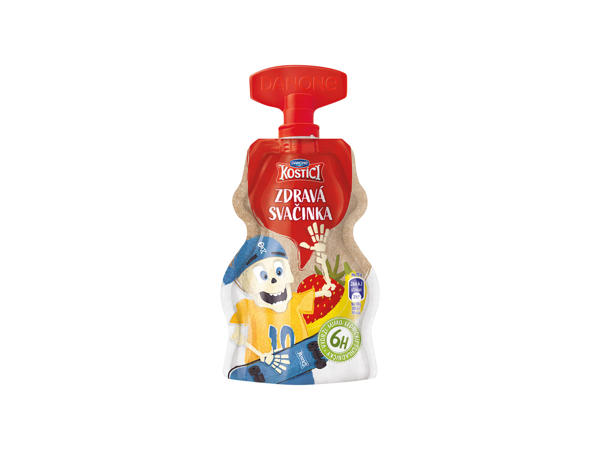 DANONE KOSTÍCI