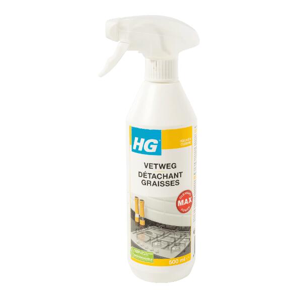 HG(R) 				Produits pour la cuisine