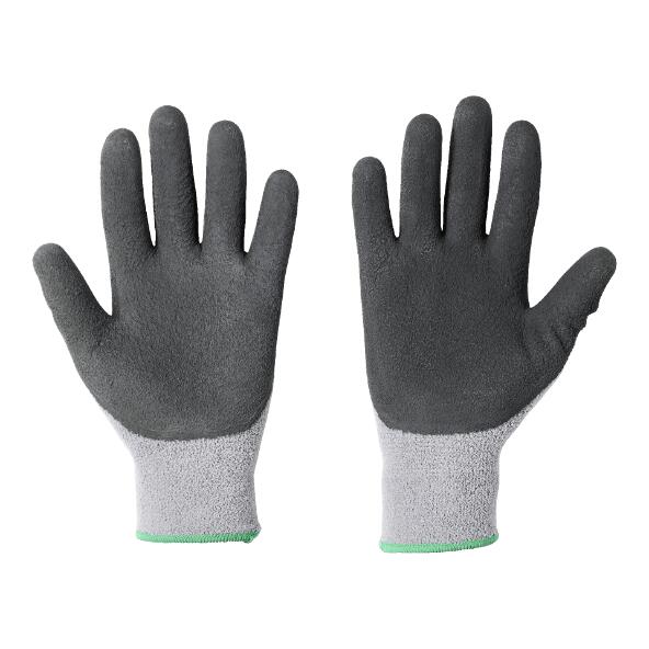 TOPCRAFT(R) 				Warme Arbeitshandschuhe