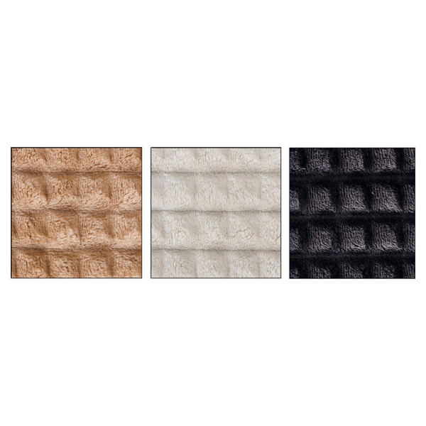 XXL-Kuscheldecke "Cashmere Big Dots"