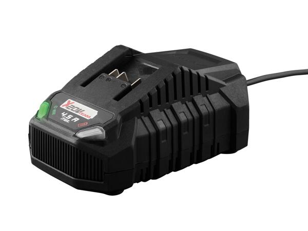 20V Cordless Vehicle Impact Wrench