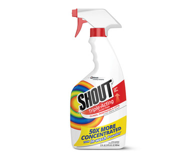 Shout Trigger