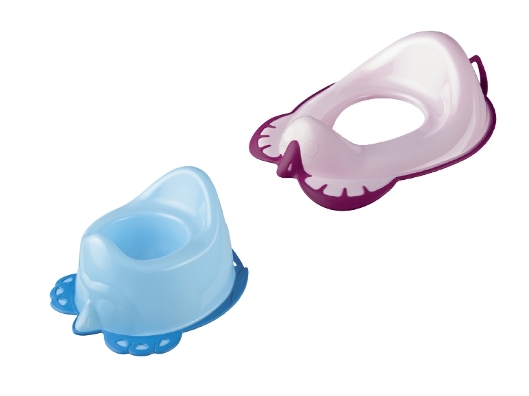 MIOMARE Kids' Potty or Toilet Seat