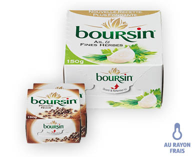 Boursin