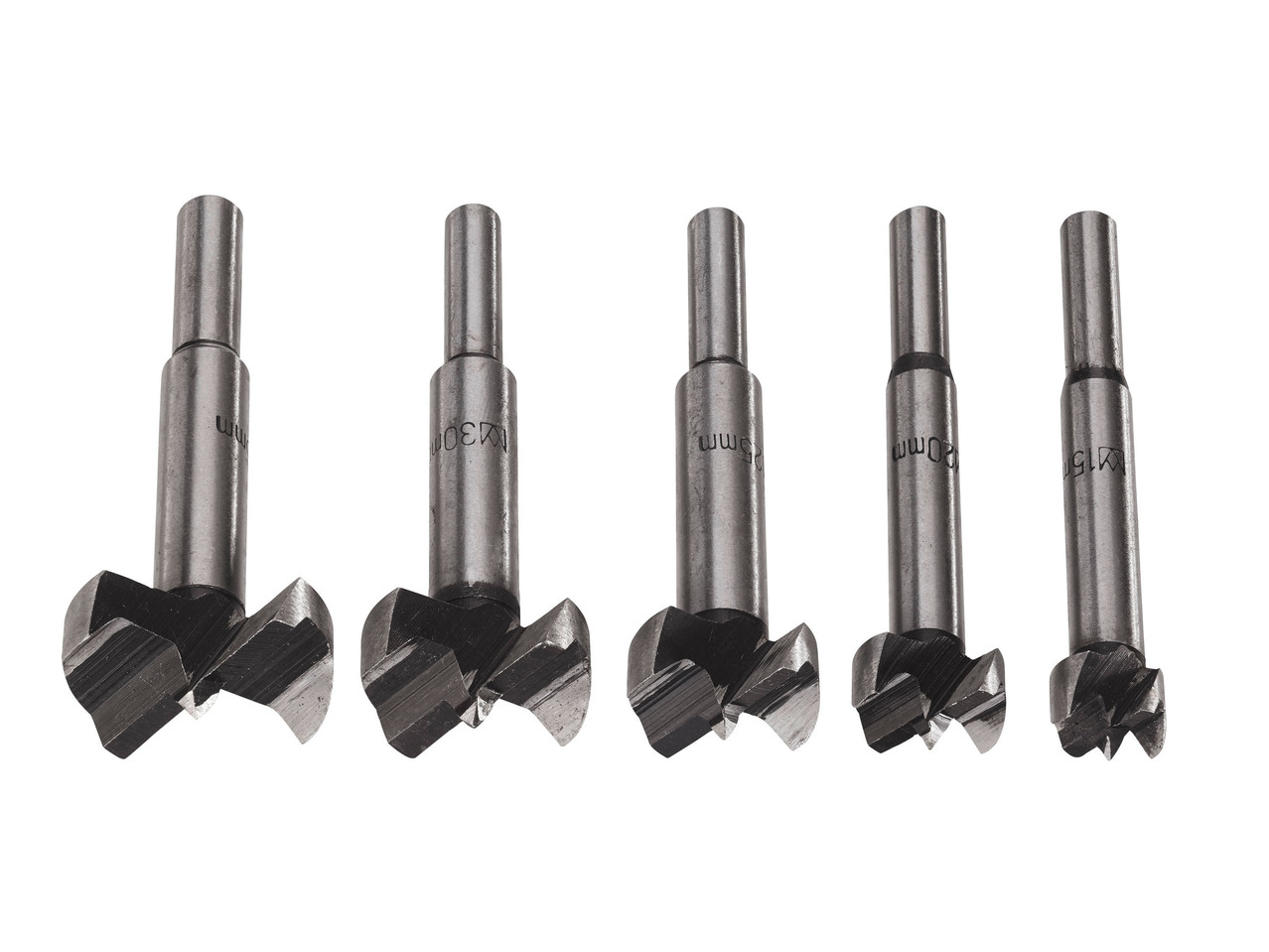 Drill Bit Sets