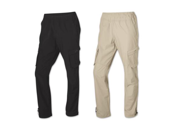 Herren Outdoorhose