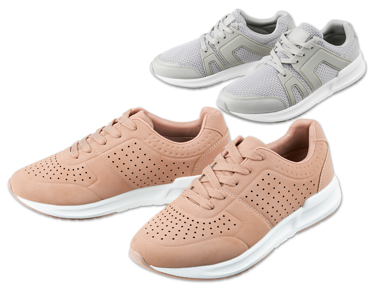 ESMARA(R) Damen Sneaker1