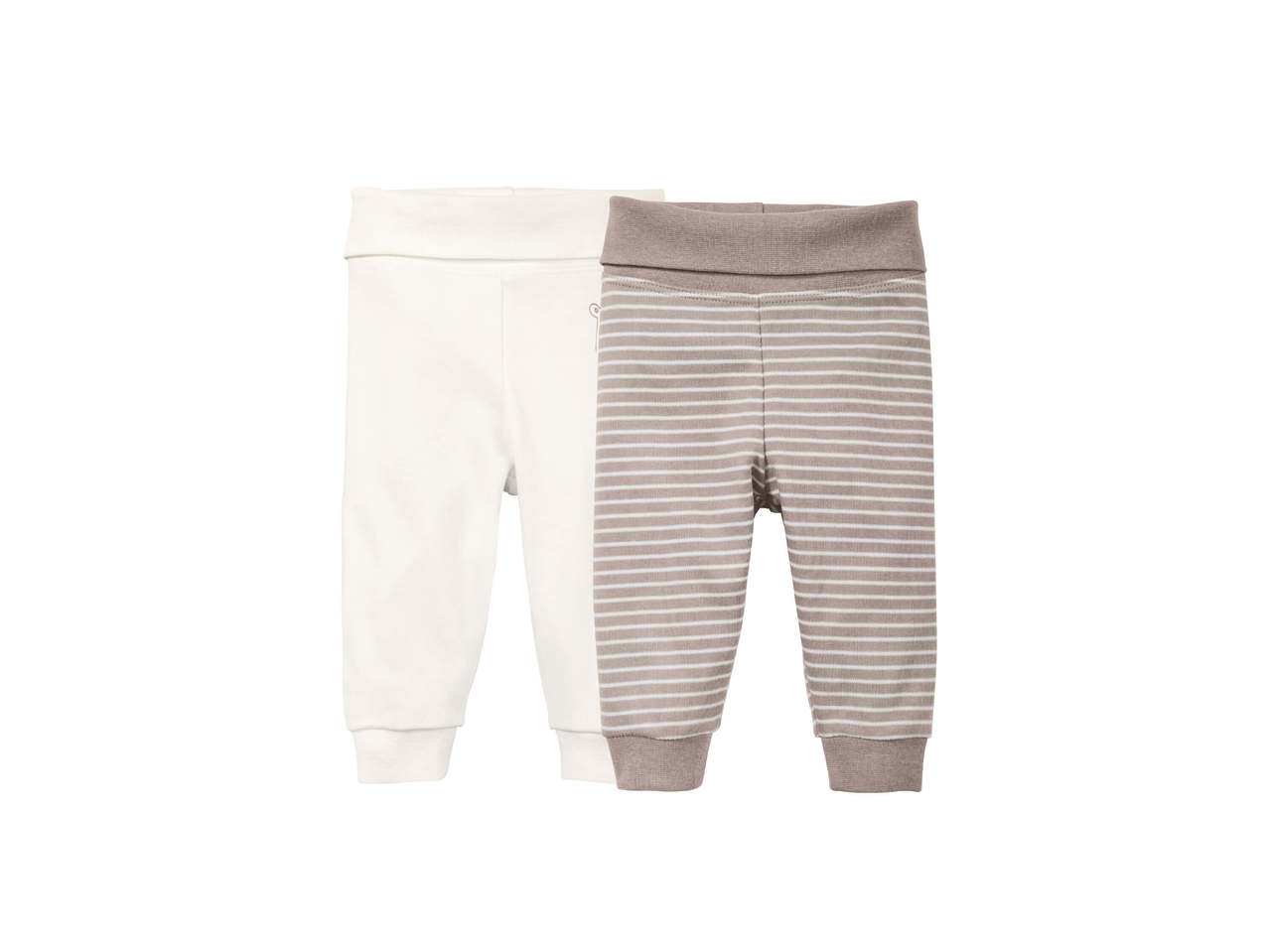 LUPILU(R) Joggingbukser 2-pak