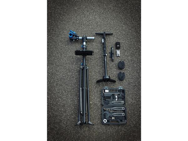 Floor Pump