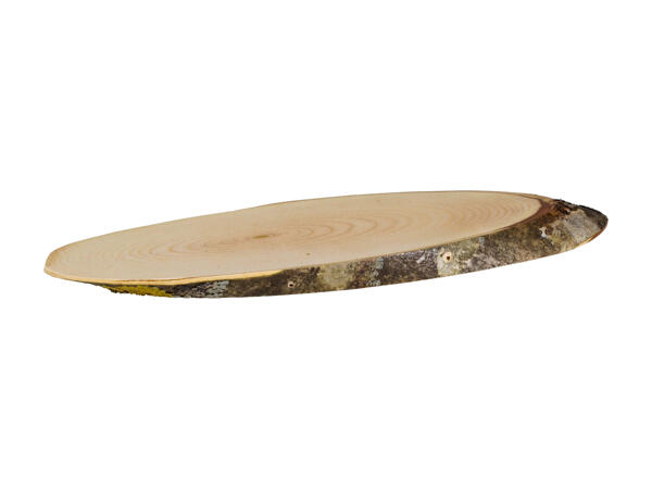 Tagliere in legno Nouvel