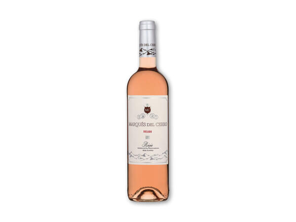 Rioja D.O.Ca Rosado