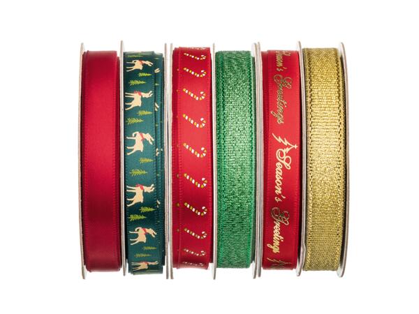 Crelando Potřeby na balení dárků