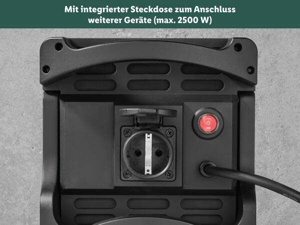 LED-Arbeitsstrahler