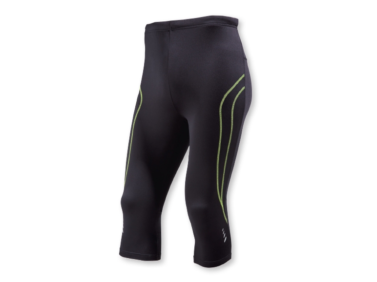 Sportbroek voor heren