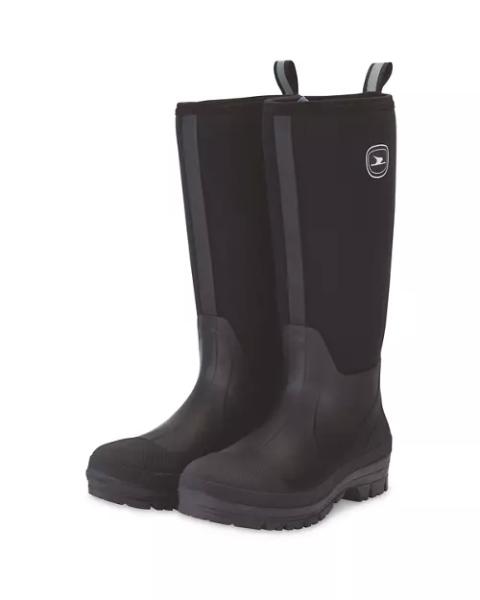 Neoprene Boots
