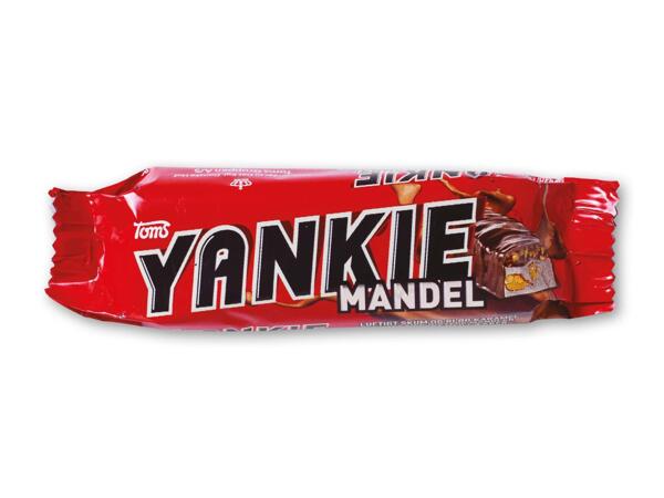 Toms Yankie eller Holly bar