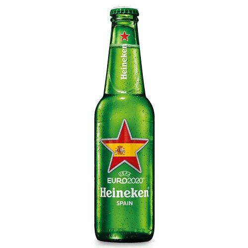 HEINEKEN Bier